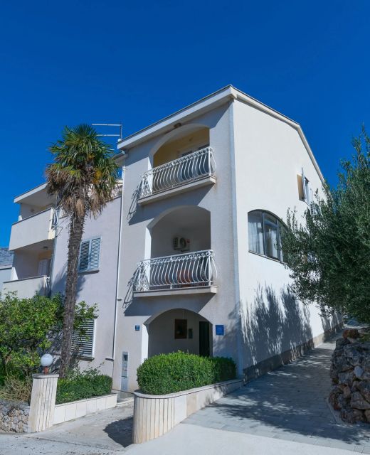 Apartments Zoran Podgora