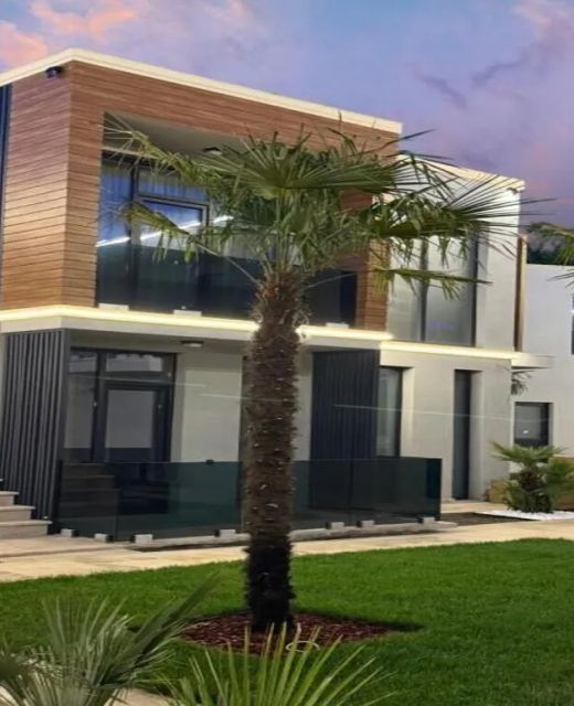 Office Villas Costinești