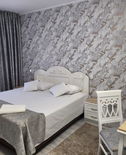 Hotel Mantra Arad