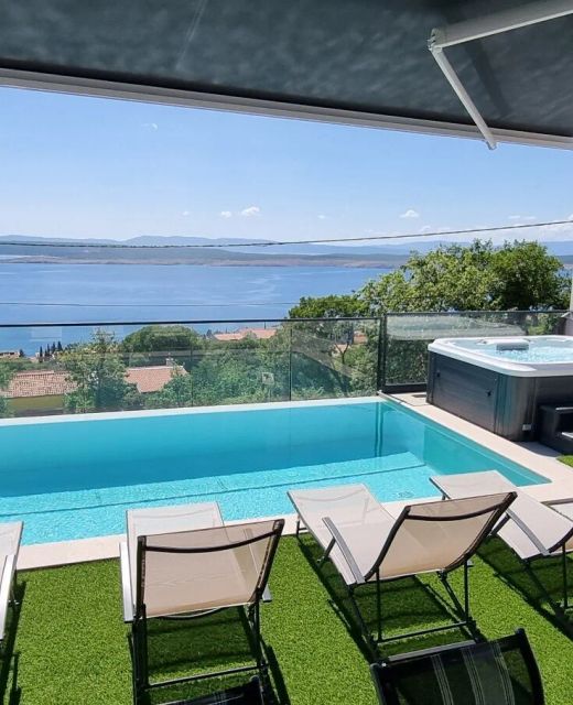 Villa Eva Dramalj