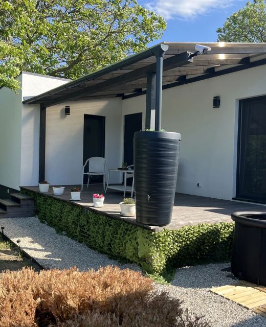 RoRi Apartmanhàzak Balatonlelle