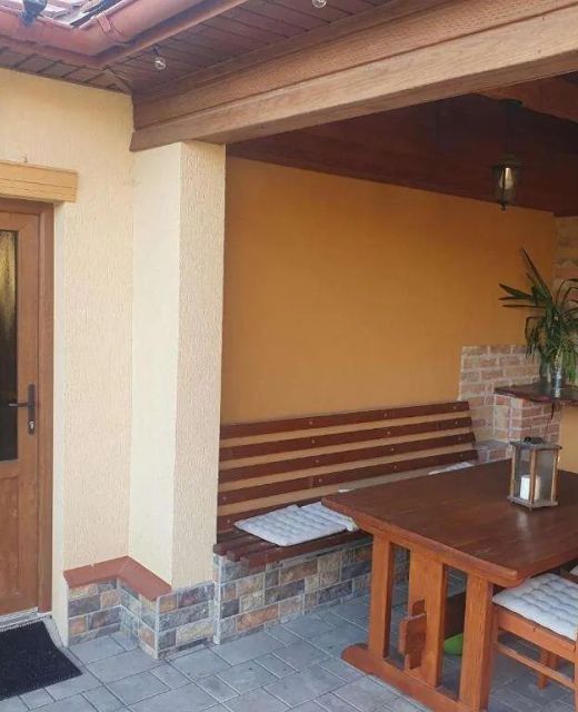 Cazare rustică la curte Miercurea Ciuc