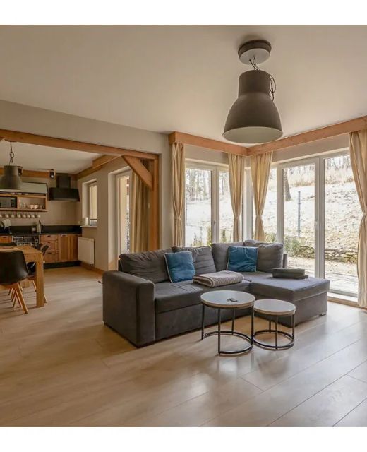 Apartamenty Między Nami Szczyrk
