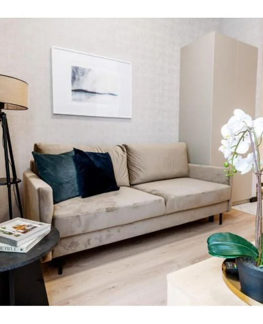 Apartament Ukiel Park 39 Olsztyn