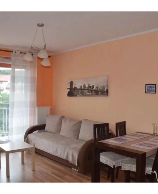 Apartament Zwycięzców 3 Polanica-Zdrój
