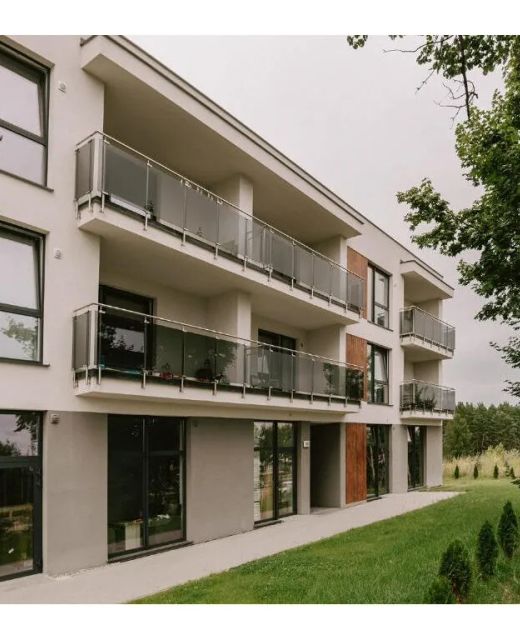 Apartament Ukiel Park 7 Olsztyn