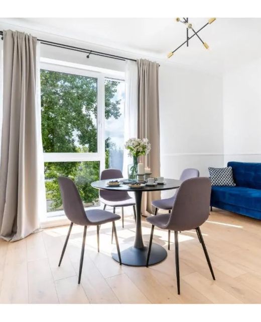 Apartament Ukiel Park 31 Olsztyn
