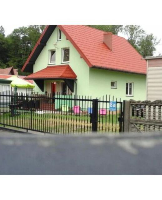 Pokoje Morska Chłopy