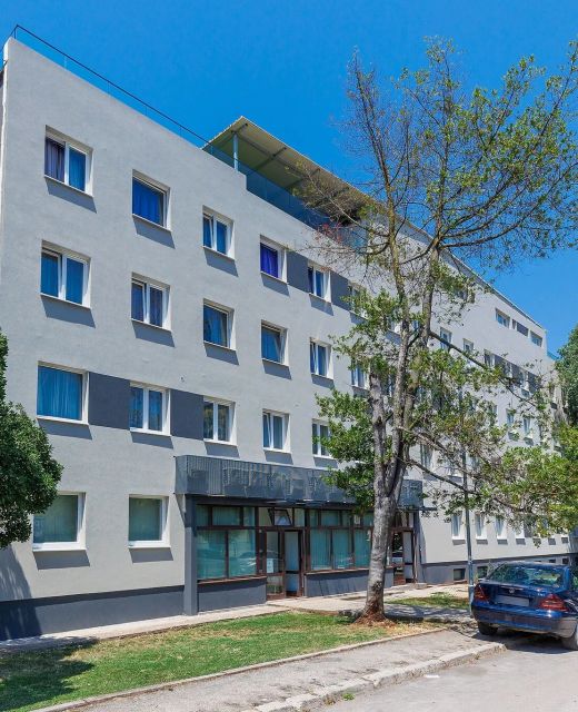 Hostel Monte Zaro Pula