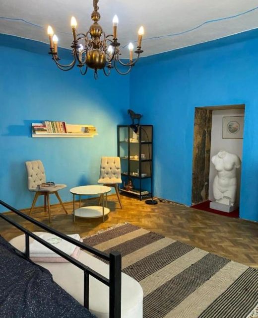 Casa Fritz Sibiu