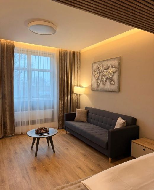 Hotel&restaurant Větruše