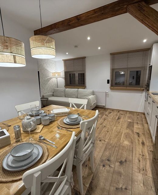 Apartamenty For You Bystrzyca Kłodzka