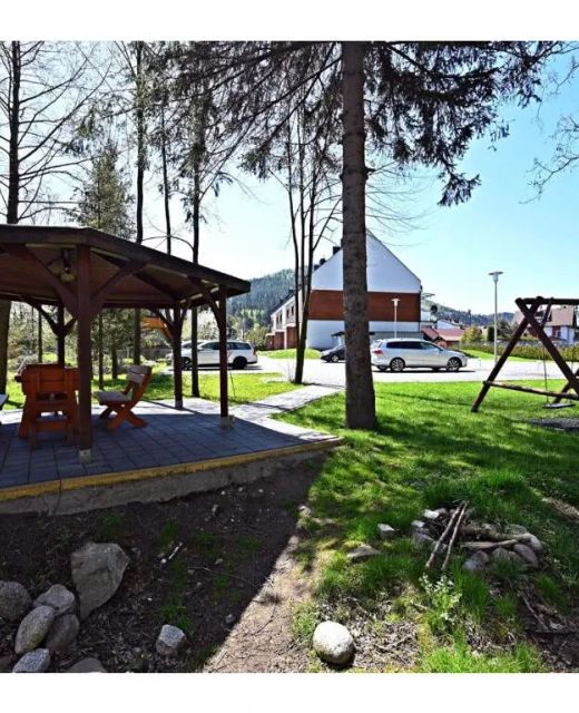 Apartament Natura Szczyrk