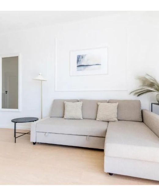 Apartament Superior 2 sypialnie przy Jeziorze Ukiel Olsztyn