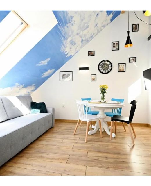 Apartament Niebo Szczyrk