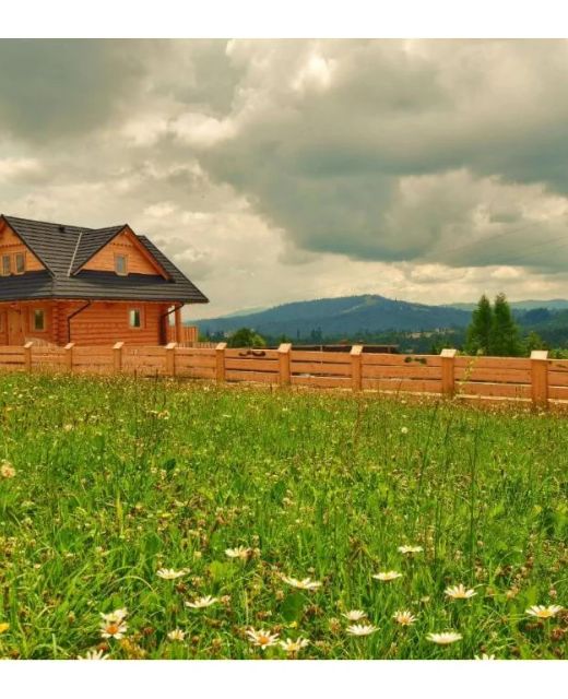 Wioska Koniaków