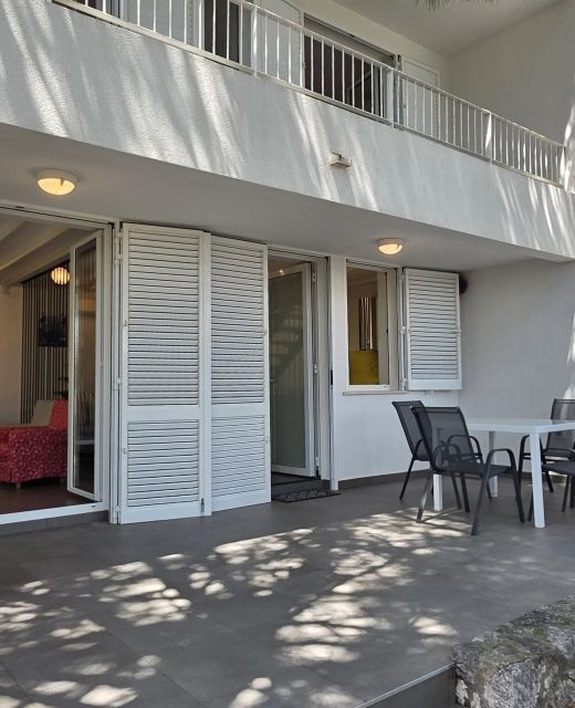 House Hlad Baska