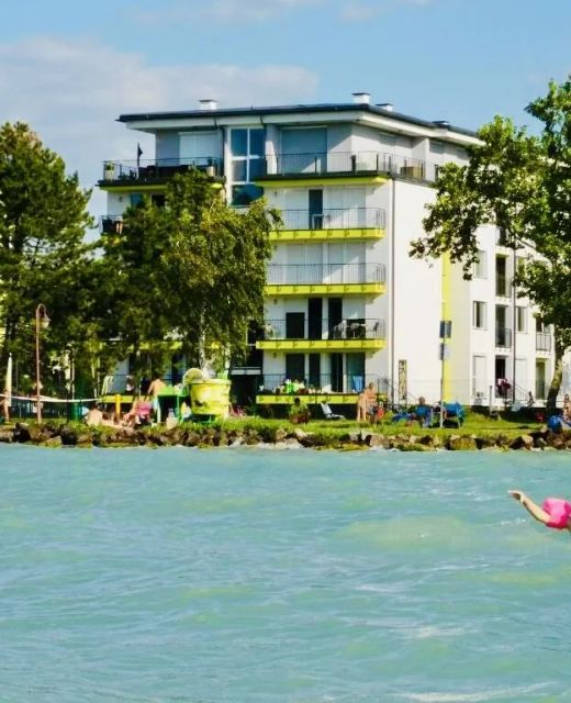 Siófok Panoráma Apartman