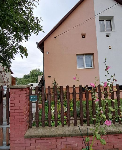Hajdu-Virág Apartman Ócsa