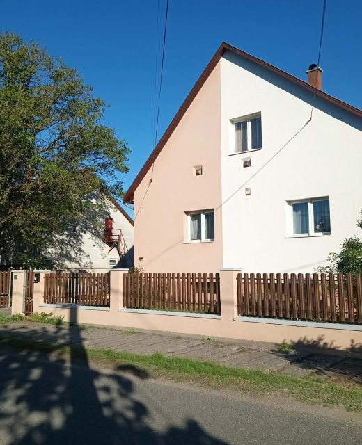 Hajdu-Virág Apartman Ócsa