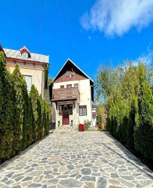 Vila Bucegi View Buşteni