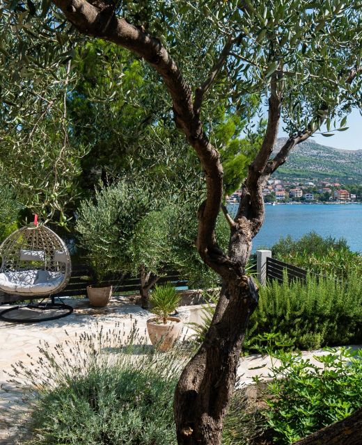 Apartments By The Sea Šparadići, Šibenik - 24420 Šparadići
