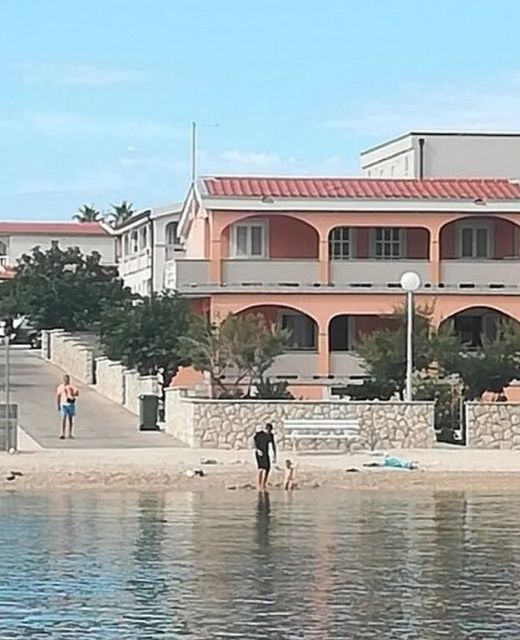 Apartments By The Sea Vir - 24566