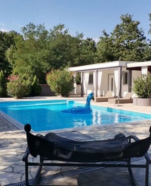 Family Friendly House With A Swimming Pool Blaškovići, Central Istria - Središnja Istra - 24748 Blaškovići