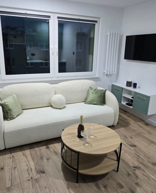  Apartament Hel 