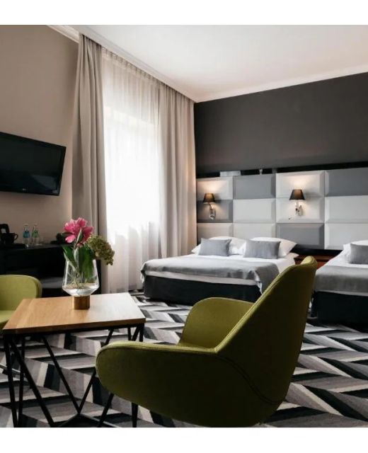 Hotel APIS Kraków