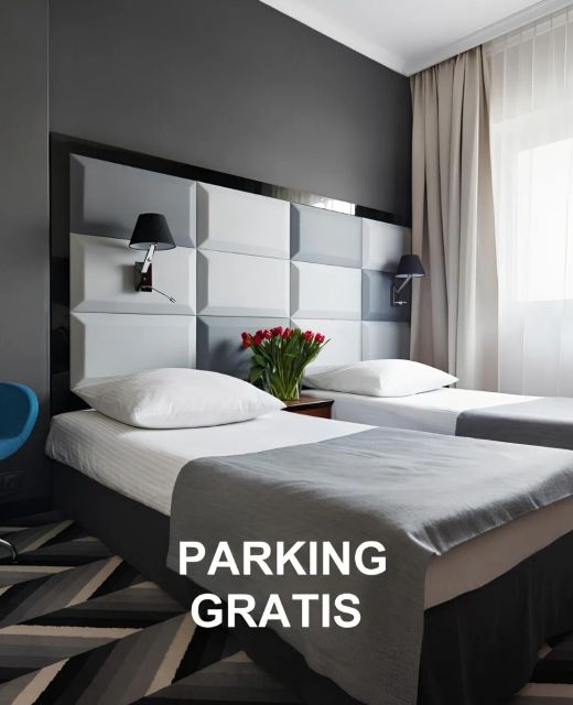 Hotel APIS Kraków