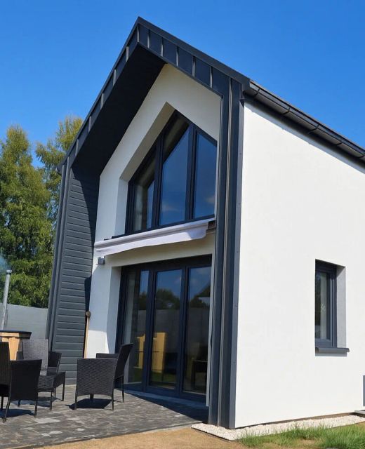 Domek pod Skrzycznym