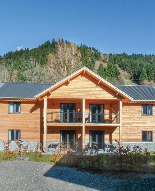 Apartman Afritz am See - AKA269