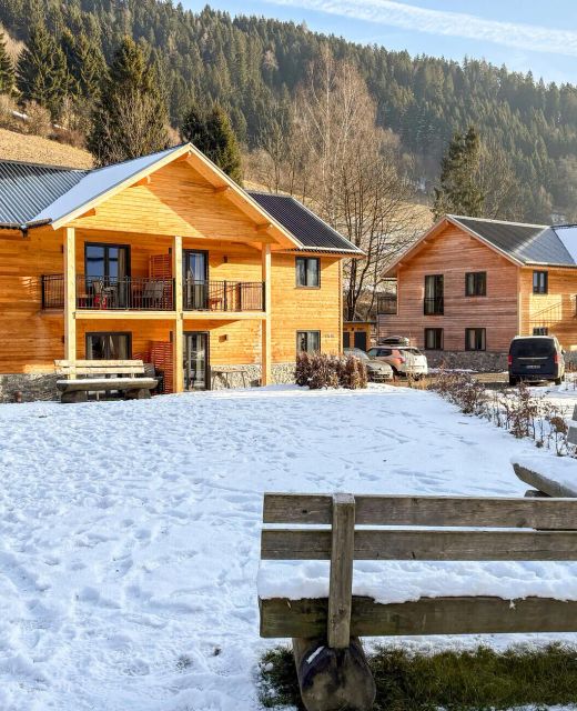 Apartman Afritz am See - AKA274