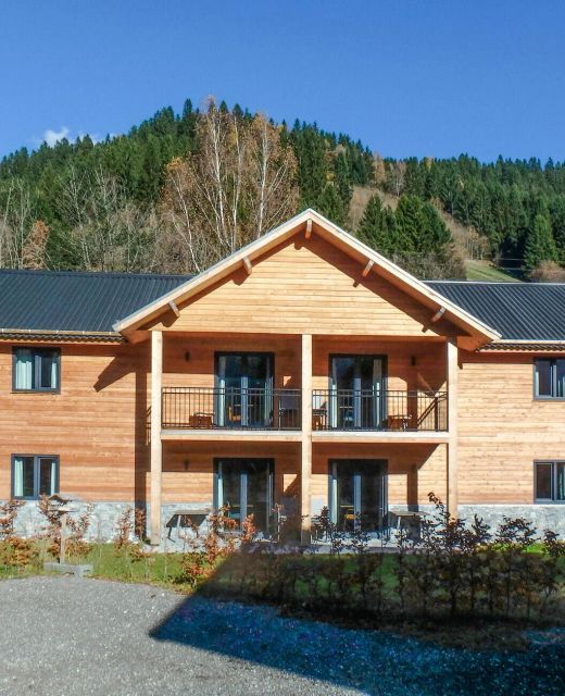 Apartman Afritz am See - AKA275