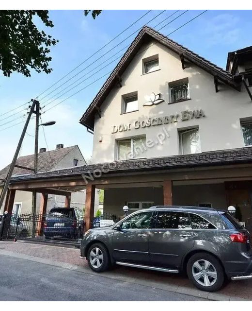 Dom Gościnny Ewa Dziwnów