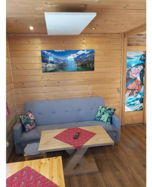 Apartamenty i Domki Biały Dunajec