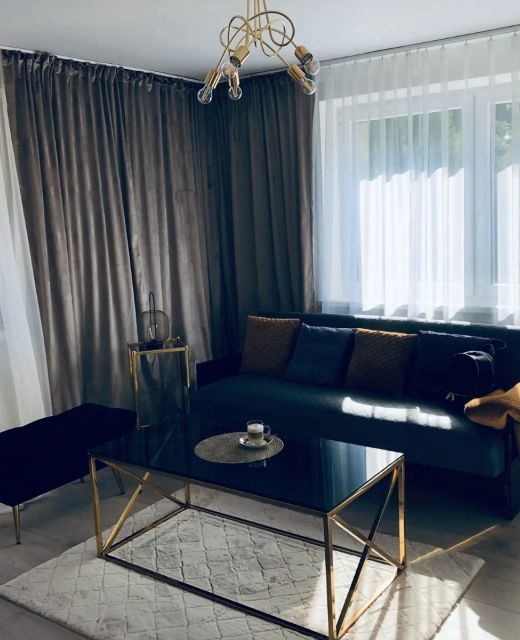 Apartamenty pod Starą Skocznią Wisła