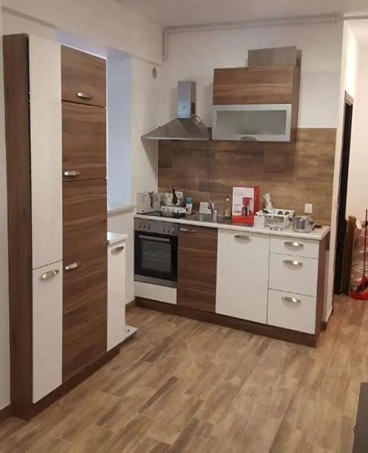 Apartament Lenus'k 2 București