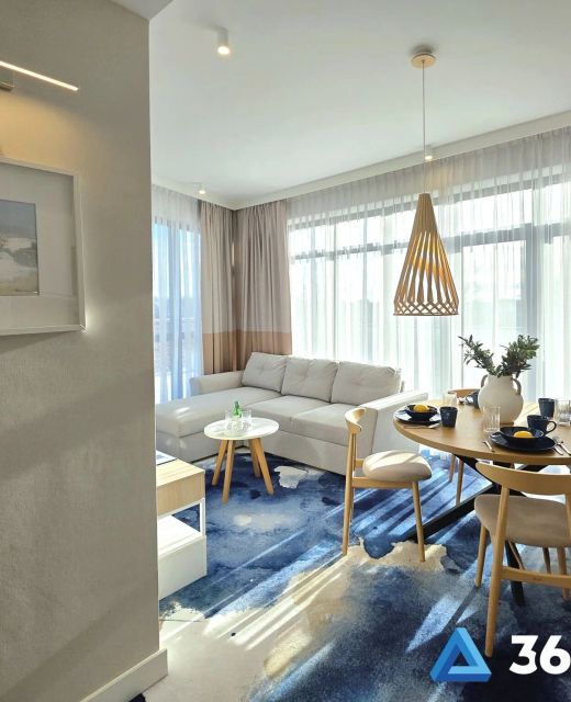 365PAM - Apartament Water & Sand Boulevard przy samej plaży