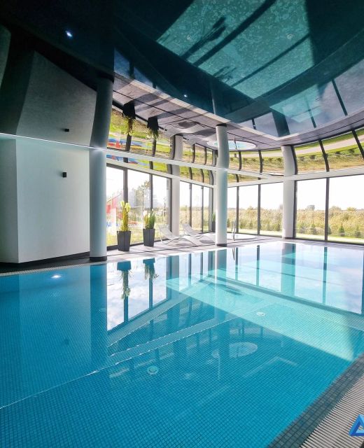 365PAM - Apartament Westin, Koralowa 313 - Kołobrzeg