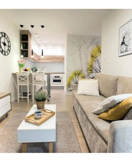 Apartament Młynkówka Szklarska Poręba