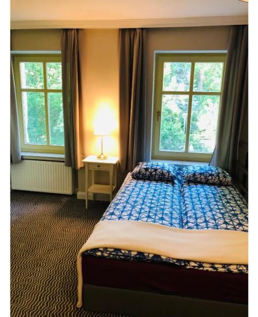 Cienista 7 Apartments Lądek-Zdrój