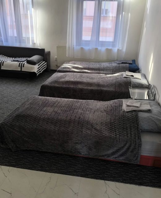 Apartmán Hanka