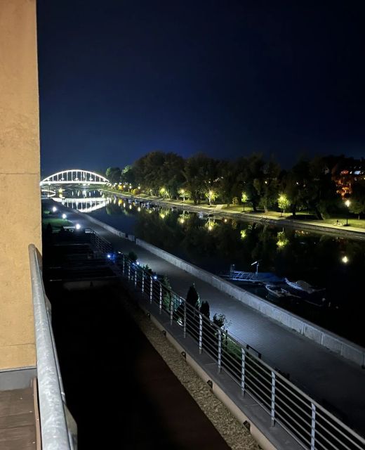 Danube Studio Apartment Győr