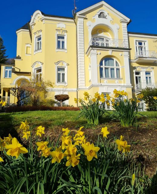 Villa Sonnenstrahl 