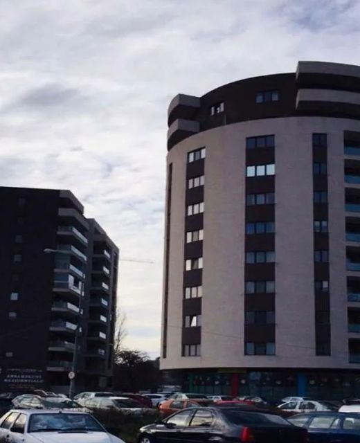 Studio Plaza Home București