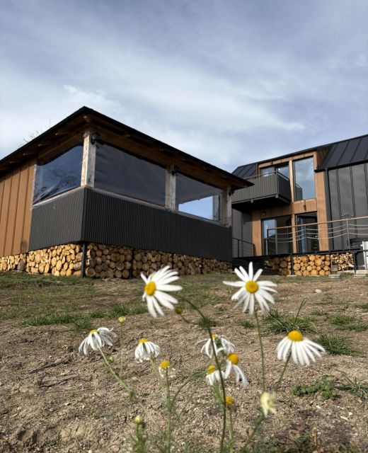 Ele’S Chalet Runcu
