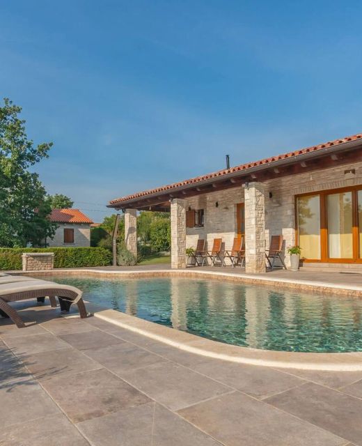 Villa Rina Barban