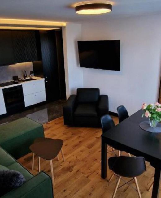Apartamenty Rzucewska 87 Żelistrzewo